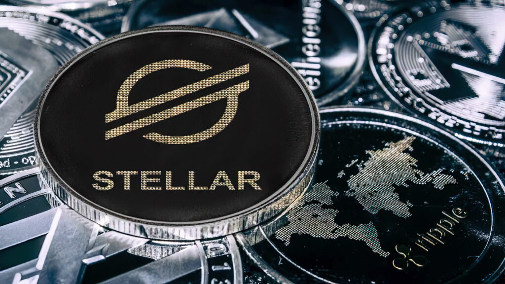 Hur skiljer sig Stellar från Bitcoin stellar bitcoin
