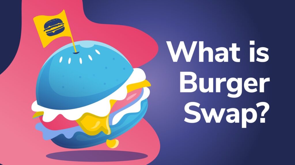 Vad är BurgerSwap?