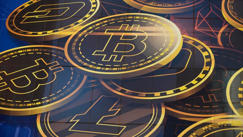 Vad kan bitcoin användas till
