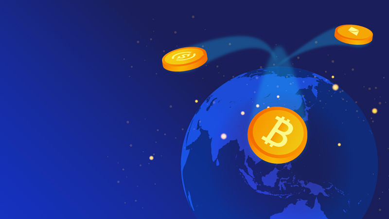 Vad är bitcoin och hur fungerar det?
