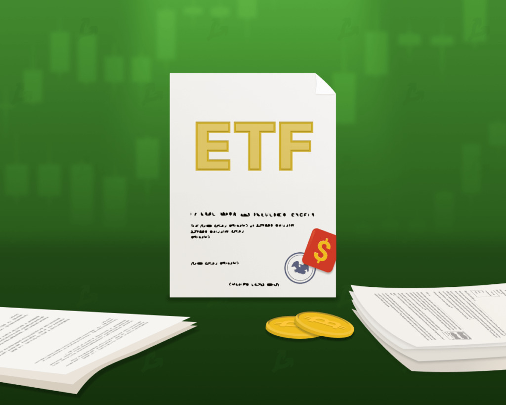 Kommer en bitcoin ETF att godkännas
