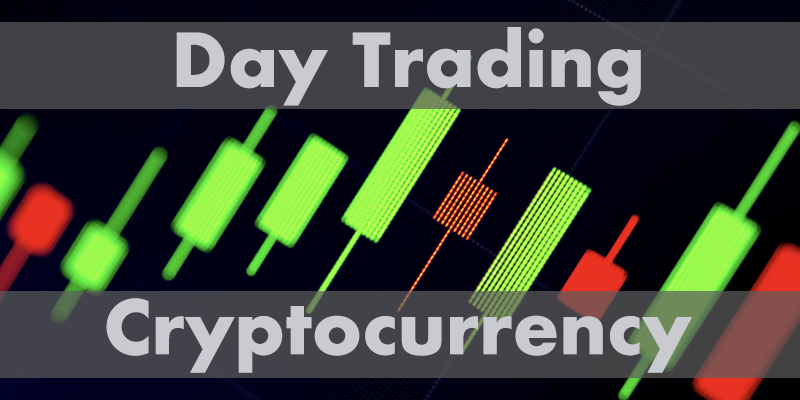 Vad är Crypto Day Trading?
