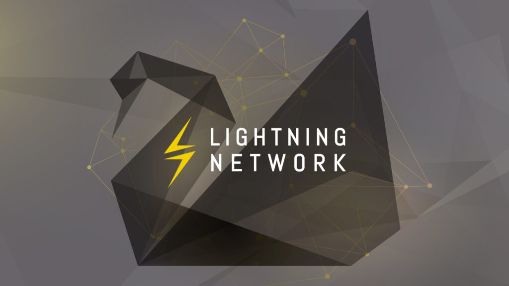 Har Bitcoin Lightning Network ett mynt
