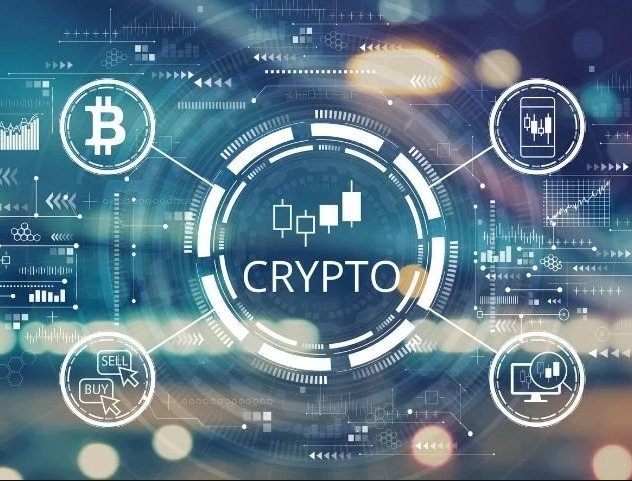 Bitcoin ETF (BTF) ger investerare tillgång till kryptovalutamarknaden.