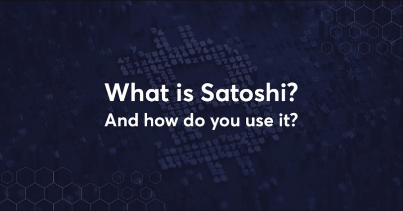 Hur mycket är 5 satoshi värda?