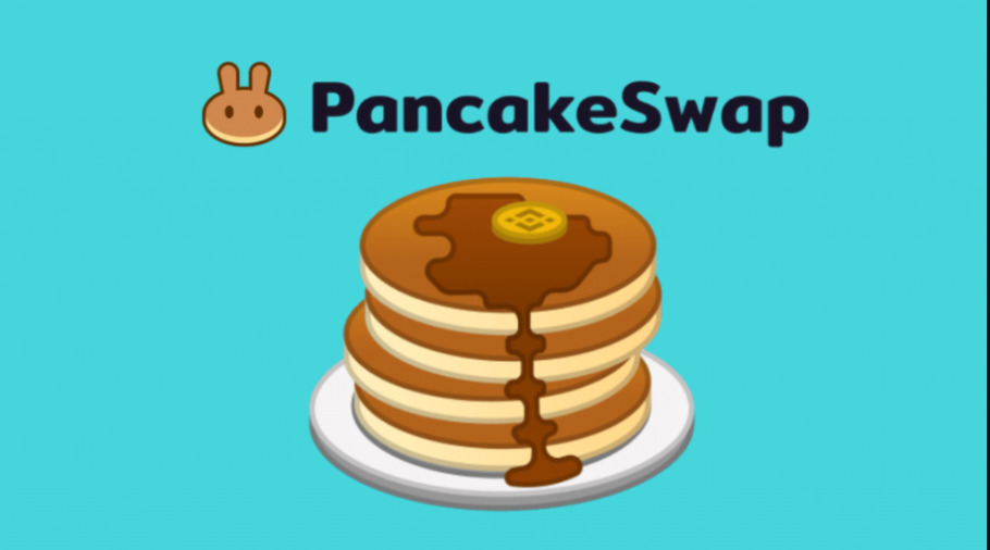 PancakeSwap är en decentraliserad börs med en växande användarbas