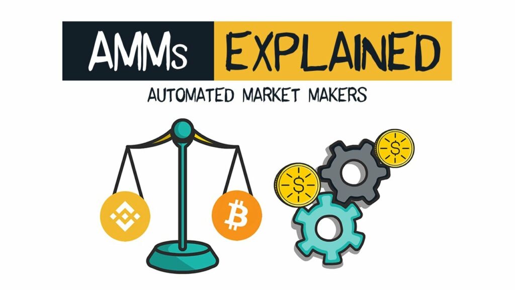 Vad är skillnaden mellan en market maker och en trader?
