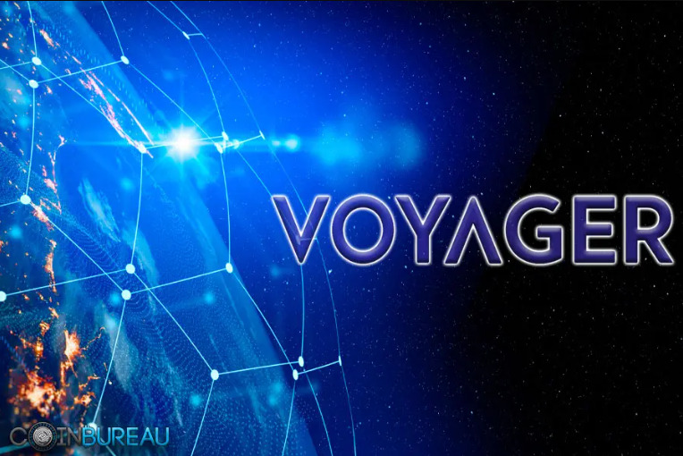 Fullständig granskning av Voyager crypto
