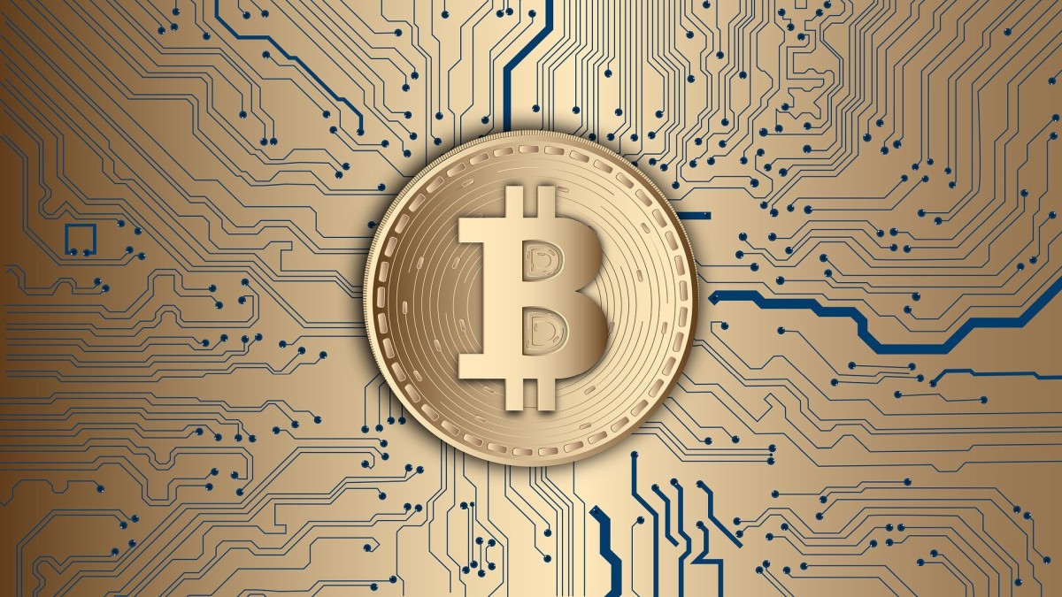 Vad är bitcoin krypto