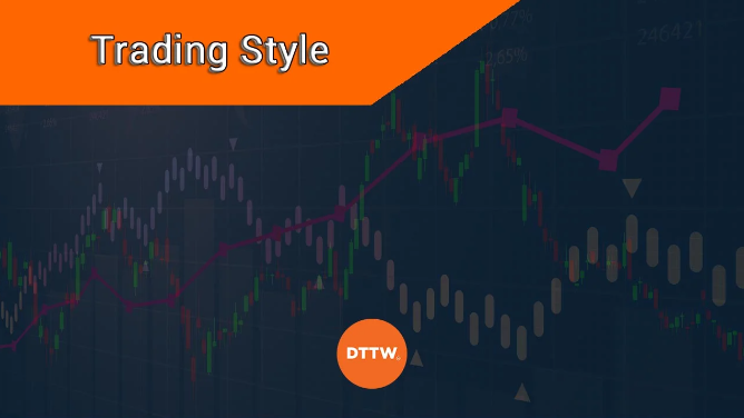 Taktik för swing trading