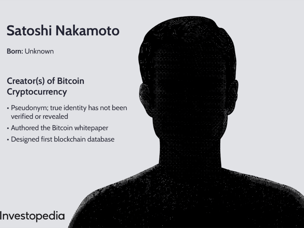 Hur skiljer sig satoshi nakamoto från andra typer av digitala valutor?