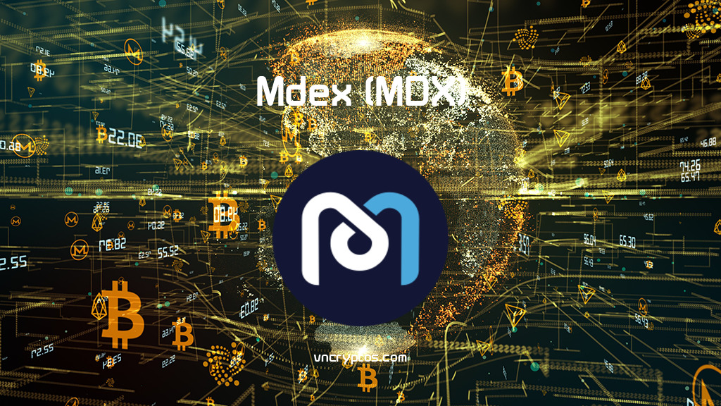 Krypto Mdex