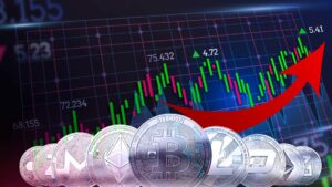 Varför är bitcoin så volatilt?