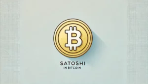 Satoshi i Bitcoin Vad det är och hur mycket det är värt