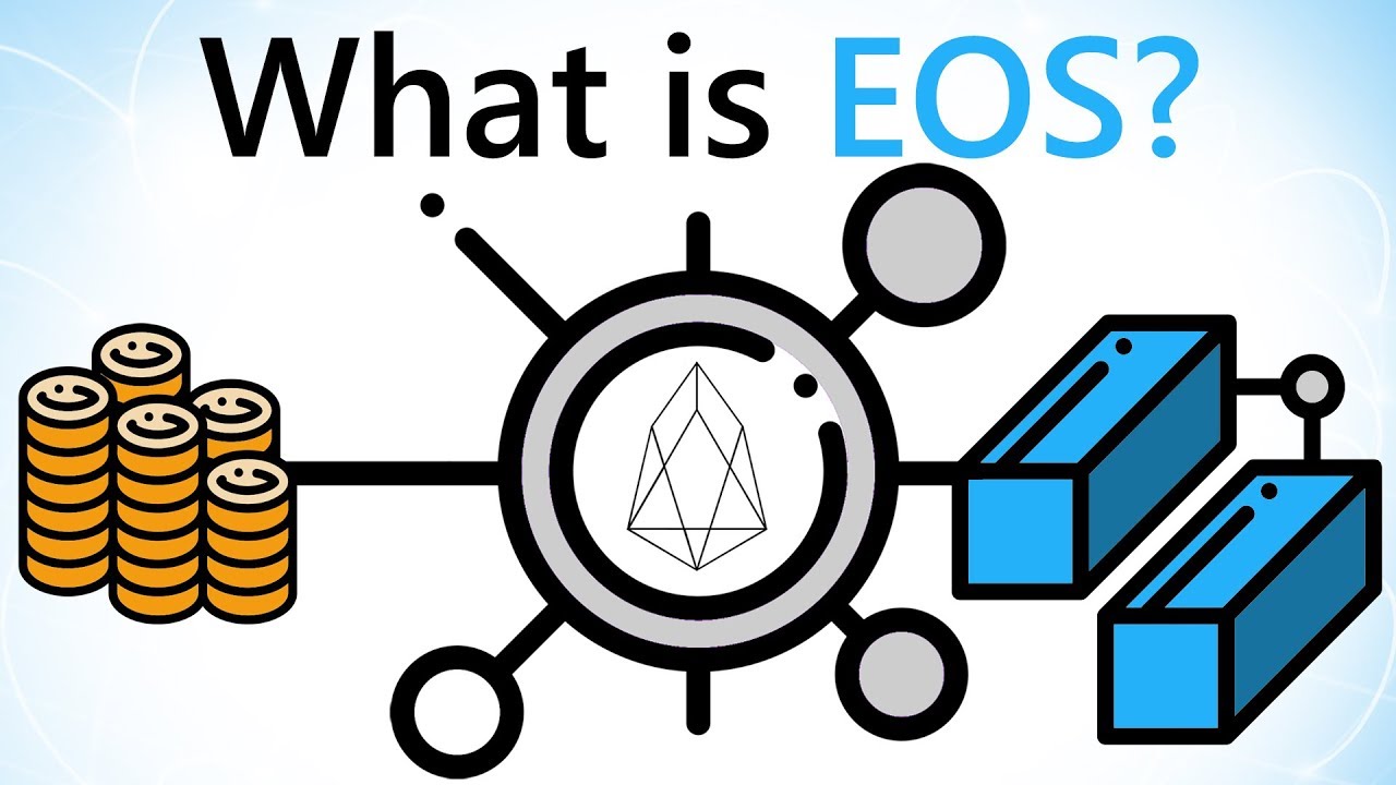 Vad är en EOS-plånbok?