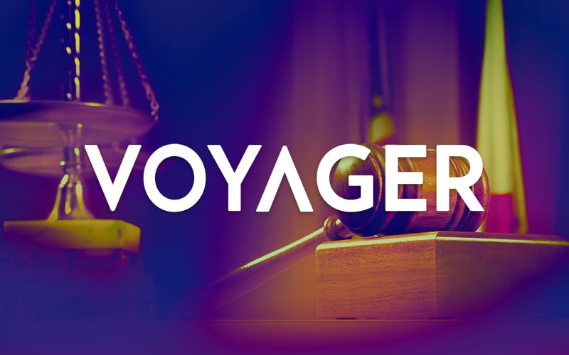 Vad är Voyager?