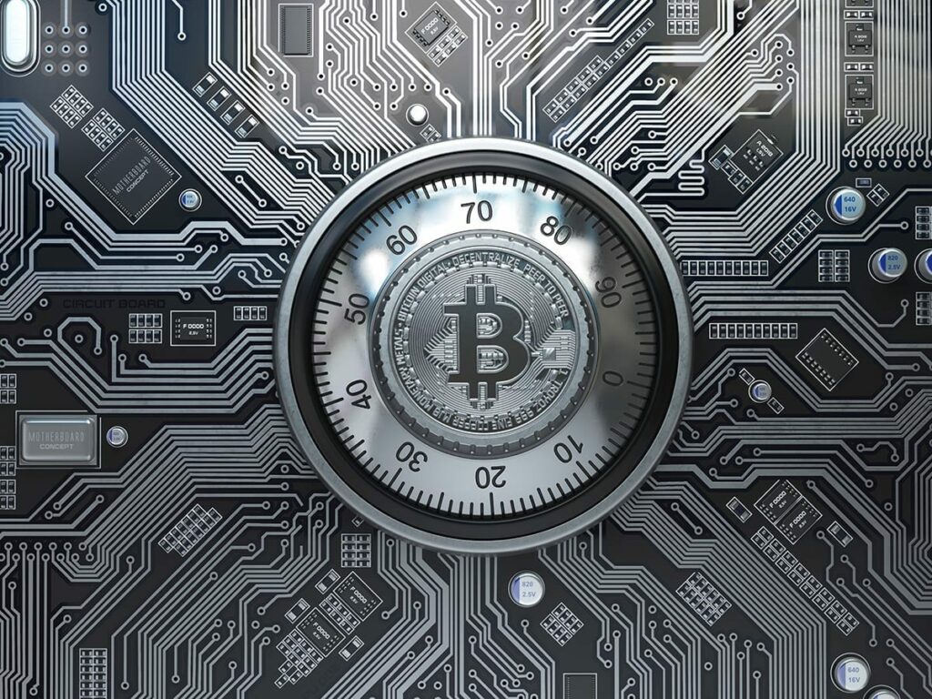 Kan bitcoin och krypto förstöras?
