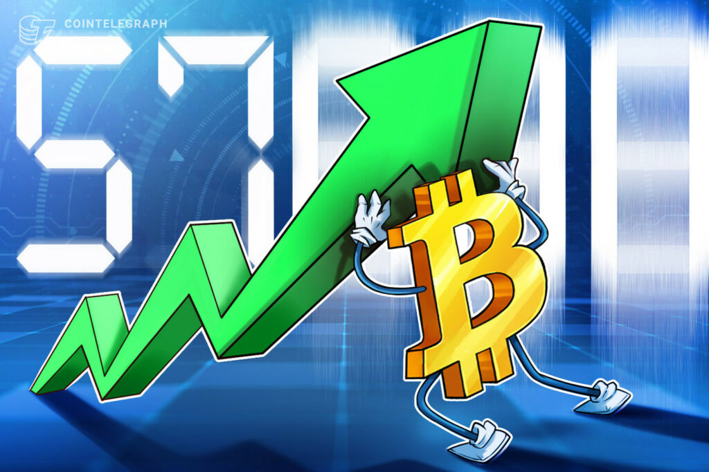 Vad händer med värdet på bitcoin under en lågkonjunktur?