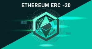 Är Bitcoin en erc20