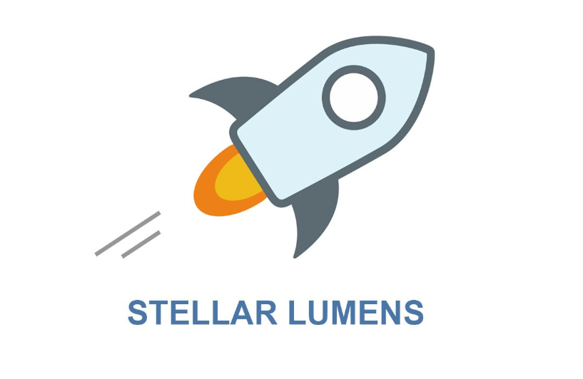 Blockkedjeapplikationer för företag Stellar Blockchain