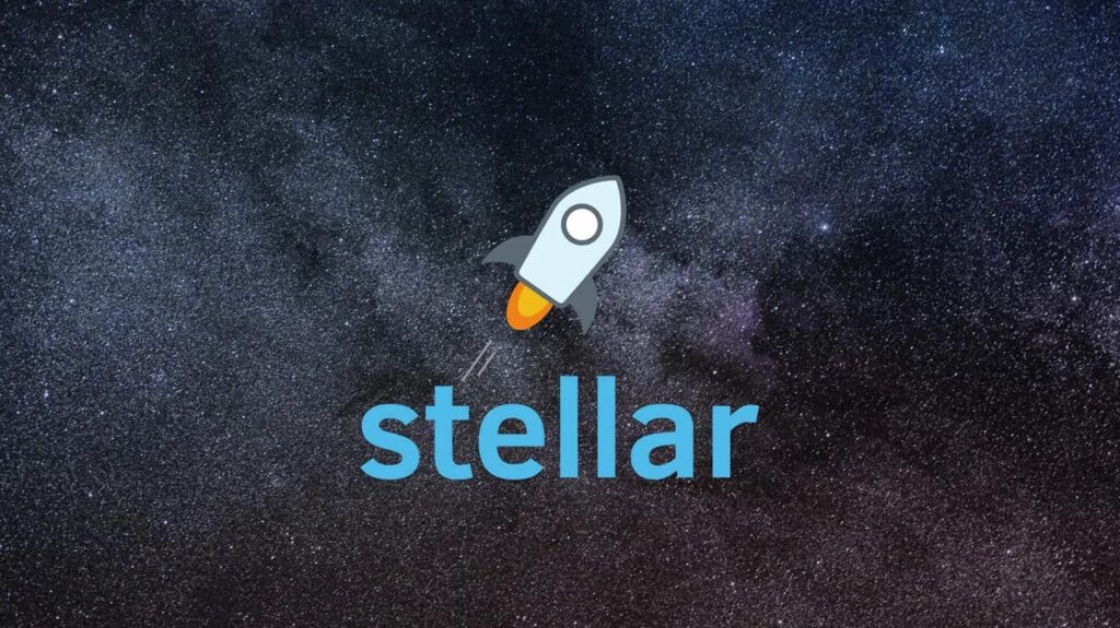 Hur fungerar blockkedjan för stellar coin
