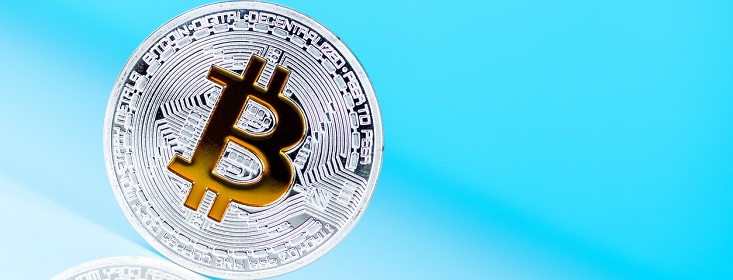 Vad är bitcoin
