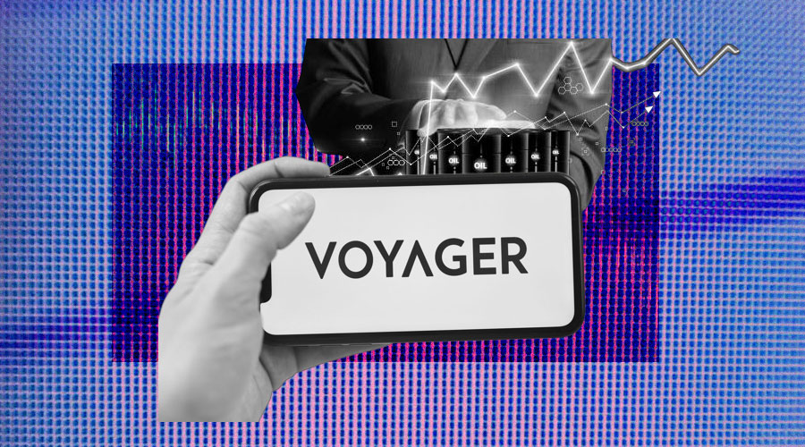 Voyager-token
