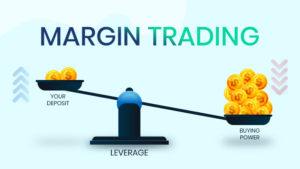 Vad är marginal och hävstångseffekt vid handel med kryptovalutor?