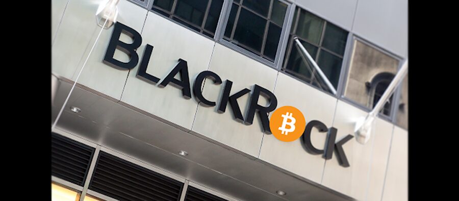 BlackRocks åtagande om transparent kommunikation med SEC angående sin Bitcoin ETF-ansökan.