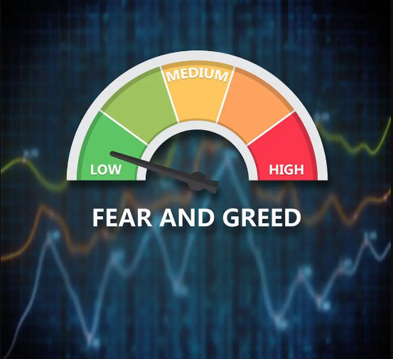 Crypto Fear and Greed Index mäter investerarnas känslor för att hjälpa bitcoininvesterare att analysera marknadsförhållandena.