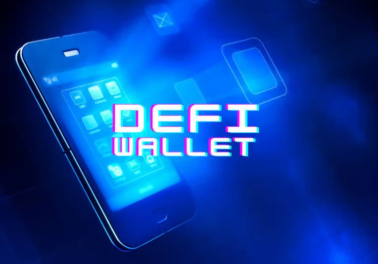 Trust Wallet - Den bästa Defi-plånboken för val av tillgångar