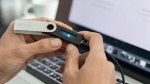 Ledger Lives integritetspolicy i närbild