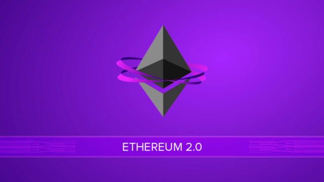 Vad är processen för Ethereum mining?