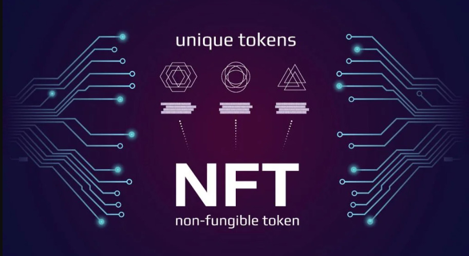 Hur fungerar NFT-tekniken?