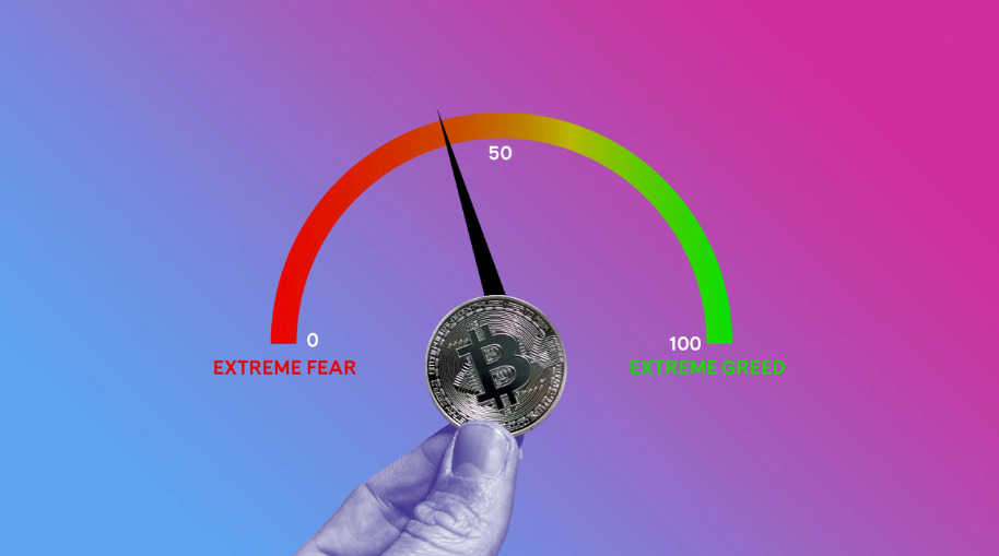 Vad avslöjar en hög eller låg poäng på Crypto Fear & Greed Index för oss?