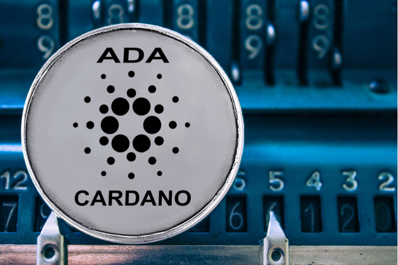 Cardano(ADA/USD)