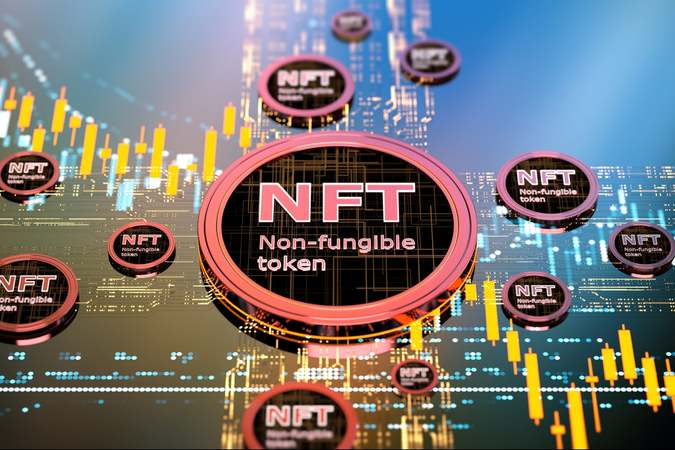 Vad betyder NFT?
