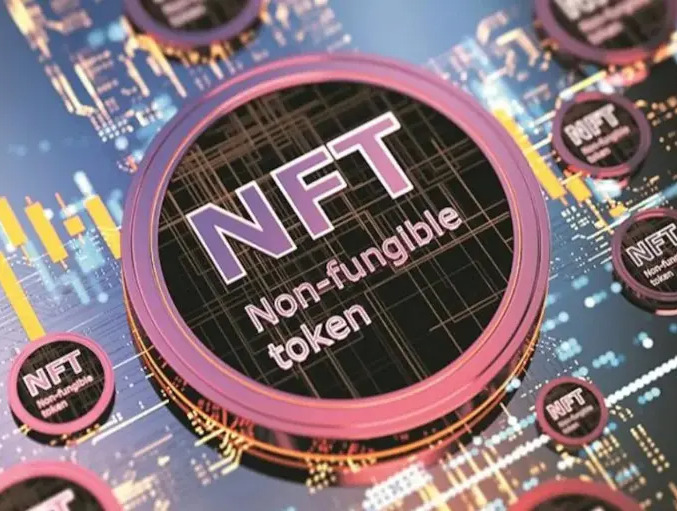 Är NFT-mynt en bra investering?

