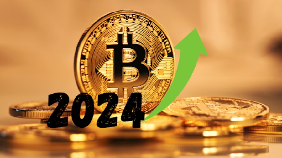 2024 Bitcoin-prognoser avslöjade av de bästa experterna