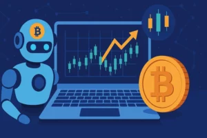 Hur fungerar kryptohandelsbots?