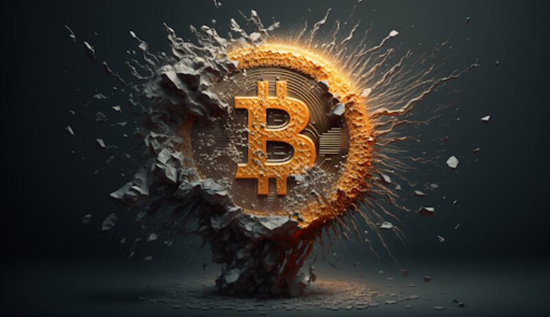 Grayscale VD släpper bombshell: Endast 2-3 Spot Bitcoin ETF: er kommer att överleva