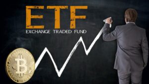 SEC Greenlights Alla 11 Spot Bitcoin ETF: er - En spelförändrare för kryptoinvesterare!