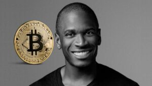 Bitcoin farozon: Arthur Hayes förutspår $ 30K Drop mitt i inflationsökningen