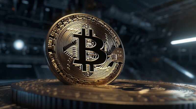 Bitcoin ETF Surge Sparks förutsägelser av $ 112K pris