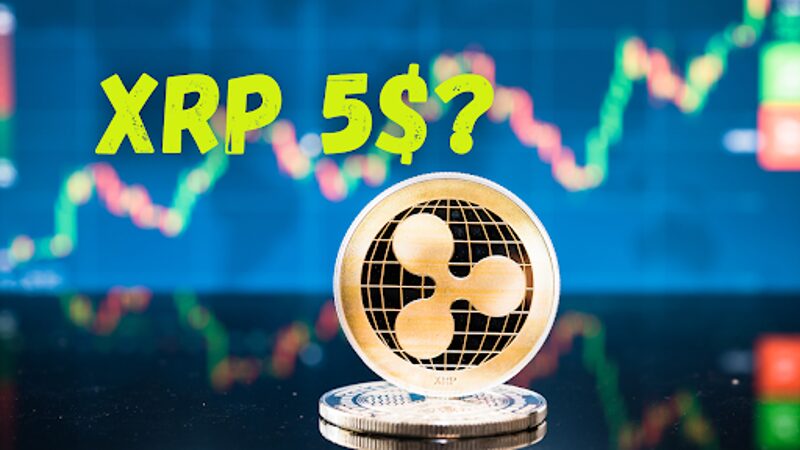 Insiders prognos: XRP förberedd för en uppgång på 5 USD med Spot ETF Buzz