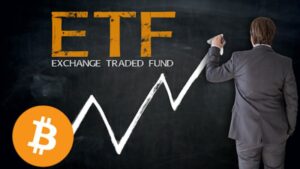 Nio nya Bitcoin ETF: er träffade 300K BTC på under 2 månader: Vad är nästa steg?