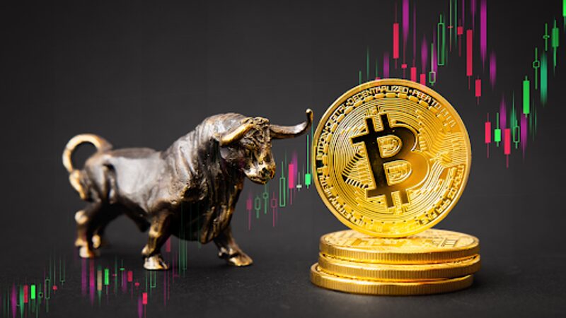 Analytiker förutspår tjurmarknad när Bitcoin Futures svävar!