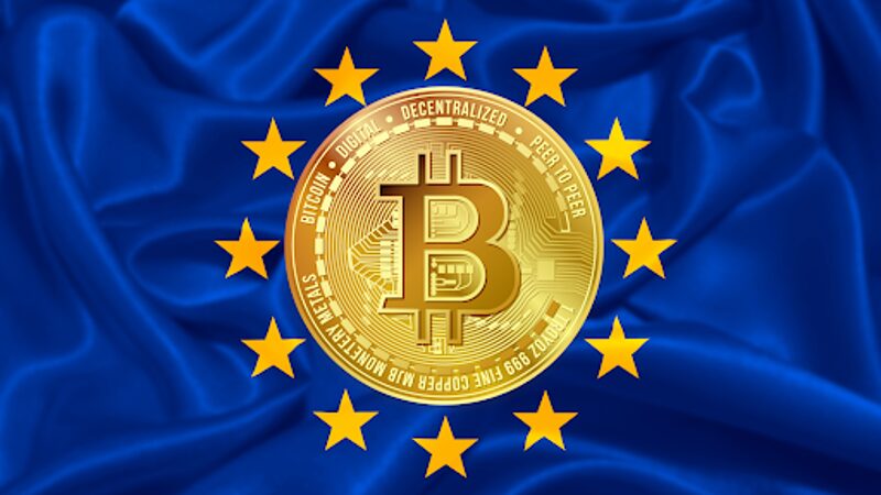 Bitcoin svävar trots ECB: s "värdelösa" påstående