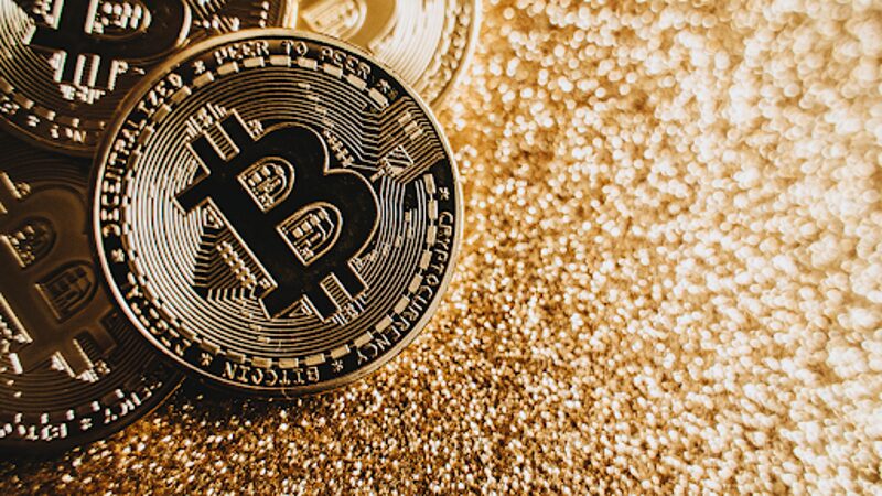 Peter Brandt förutspår att Bitcoin kan bli den nya guldstandarden