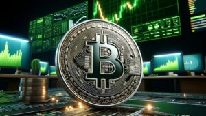 Bitcoins nästa mål är $100.000